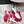 RV Rose Vivier Sandals 10cm White Satin 617303