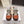 Dior Roadie Sneaker Brown Beige Orange Suede Mesh 661983