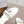 CD 26s Round-Toe Slide Sandals White Calfskin 738240