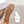 CD 26s Round-Toe Slide Sandals White Calfskin 738240