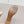 CD 26s Round-Toe Sandals 4.5cm Beige Calfskin 738235