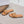 CD 26s D-Club Slide Sandal Tan Calfskin 738246