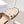 CD 26s D-Club Slide Sandal Beige Calfskin 738247