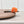 HM 25 Oran Orange Colorful Fur Canvas 738410