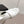 CC 26s Round-Toe Square-Heeled Sandals 7.5cm White Leather