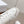 CD Dior Mule Full White Suede Leather 739312
