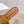 CD 30 Montaigne Wedge Slides 8cm Tan Calfskin 738318