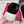 RV 26s Viv' Up Mules 4cm Black Suede 120989
