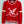 Dior 2025 Pegasus Sweater Red and White Wool 331277