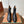 LP latest short boots black calfskin 388110