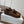 HM 25s Velcro Mary Jane Earthy Brown Suede