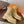 HM 25s Classic Boots Beige Cowhide 422587