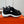HM couple's sneakers black white beige suede