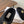 Loewe Birkenstock slippers black wool 477790