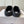 Loewe Birkenstock slippers gray wool 477795