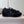 Jimmy Choo Sunny F Sneaker Black Lace Leather