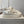 Brunello Runners With Shiny Eyelets White Suede Cotton 624468