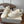 Brunello Runners With Shiny Eyelets White Suede Cotton 624468