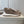Brunello Runners With Shiny Tab Taupe Suede 624492