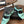 CC 26s Camellia Sandals 4.5cm Light Blue Patent Leather 624227