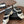 CC 26s Camellia Sandals 4.5cm White Patent Leather 624229