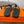 HM Mykonos Sandal Black TPU 624767
