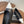 Chanel 2026 Ballerina Flat Black White Sheepskin 624237