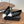 CC 26s Ballet Flats Black White Lambskin 624237