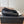 Chanel 2026 Ballerina Flat Black White Sheepskin 624237