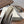 Brunello Monili-chain Mules White Suede 624506