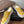 CC 26s Slip-On Platform Yellow Canvas 727467