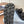 Prada 26s Flatform Slides Black Matelassé Leather 727650