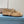 Prada 26s Ballet Flat Light Beige Leather Fabric 727660