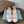 Prada 26s Ballet Flat Light Pink Leather Fabric 727664