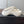 CC 26s Platform Flip-Flops White Rubber 727519
