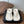 CC 26s Platform Flip-Flops White Rubber 727519