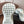 CC 26s Platform Flip-Flops Light Blue Rubber 727522