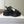 Prada Strappy Sandals 5.5cm Black Leather 728556