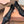 Miu 26s Pump 5.5cm Black Canvas 887656