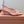 Miu 26s Pump 5.5cm Light Pink Canvas 887657