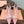Miu 26s High-Heeled Pump Light Pink Mixed Sheepskin with Lace 790461