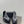 ALAIA Rivet ankle boots black cowhide leather 471093