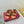 GG 26s Dad Sandals Brown Leather Velvet 714861