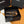 CC 3.0cm 2026 Métiers d'art Black Gold Calfskin 209273
