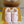 LV 25 Birkenstock Platform Slippers Light Pink Suede Wool 576220