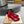 CL x Margiela 25 Pumps Red 10cm Patent Leather 296035