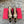 Ferragamo Maxi Gancini Slingback 7.5cm Black Embossed Sheepskin