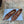 Pra 26s Pump 6cm Brown Cowhide 804088