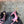 YSL 26FW Sandal 10.5cm Light Pink Silk 803988