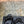 CC Double Bow Sandal 2cm Black Sheepskin 804019
